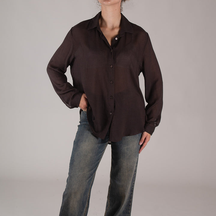 Camisa Flair