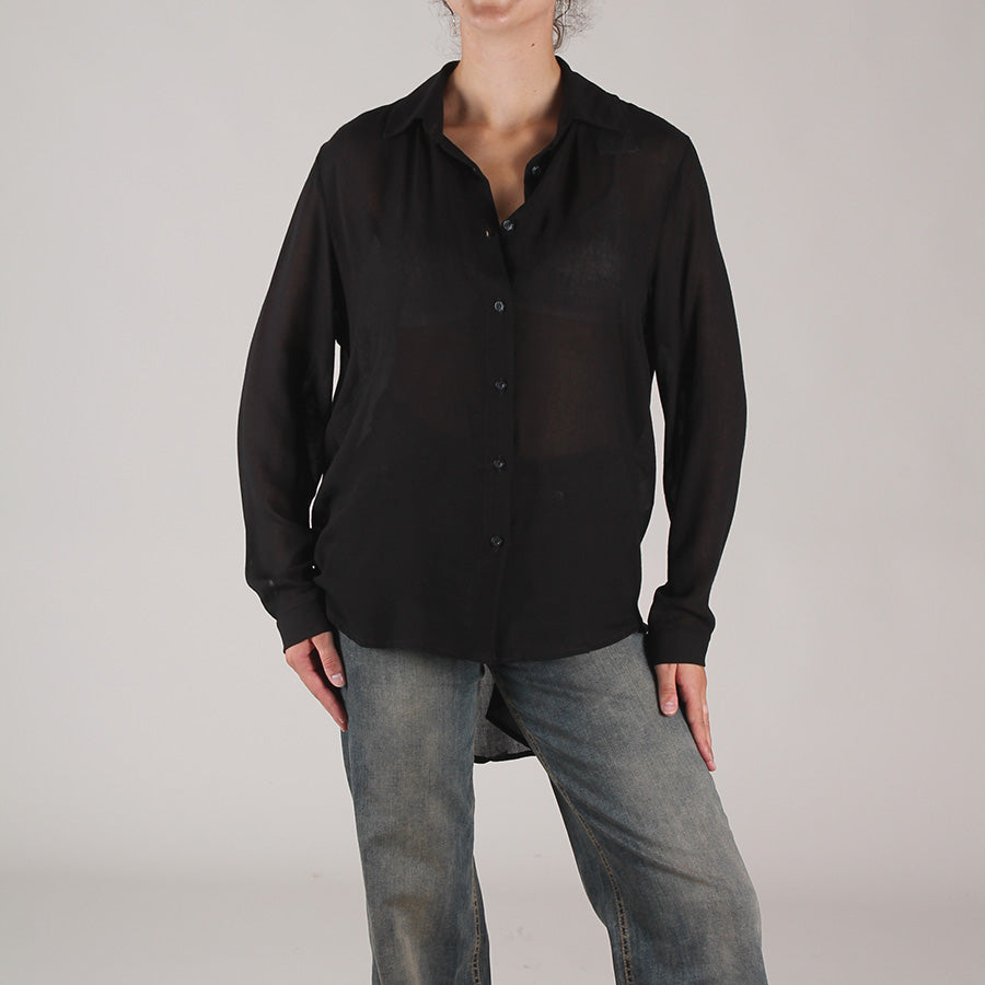 Camisa Flair