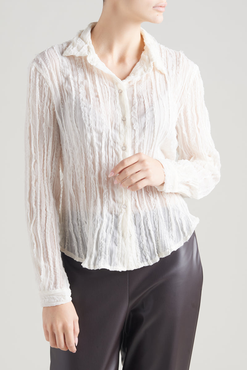 Camicia Forte