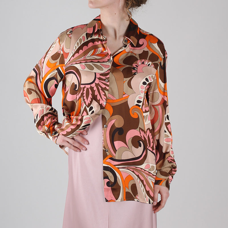 Camicia Gala Mirage