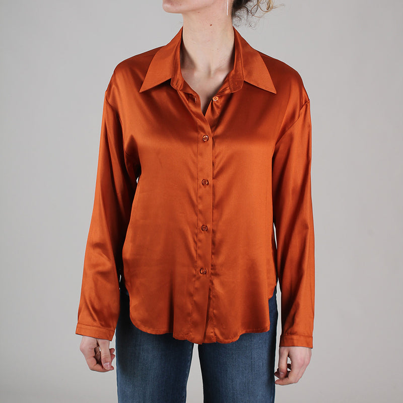 Camicia Lei