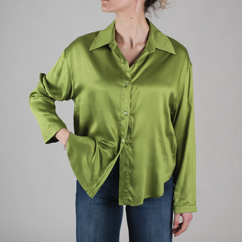 Camicia Lei