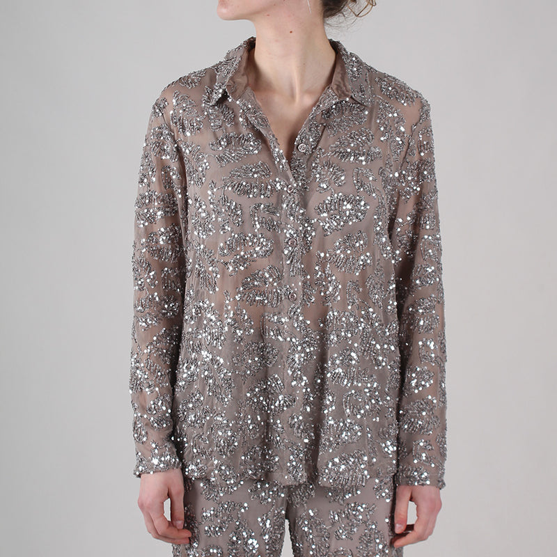 Camicia Luce