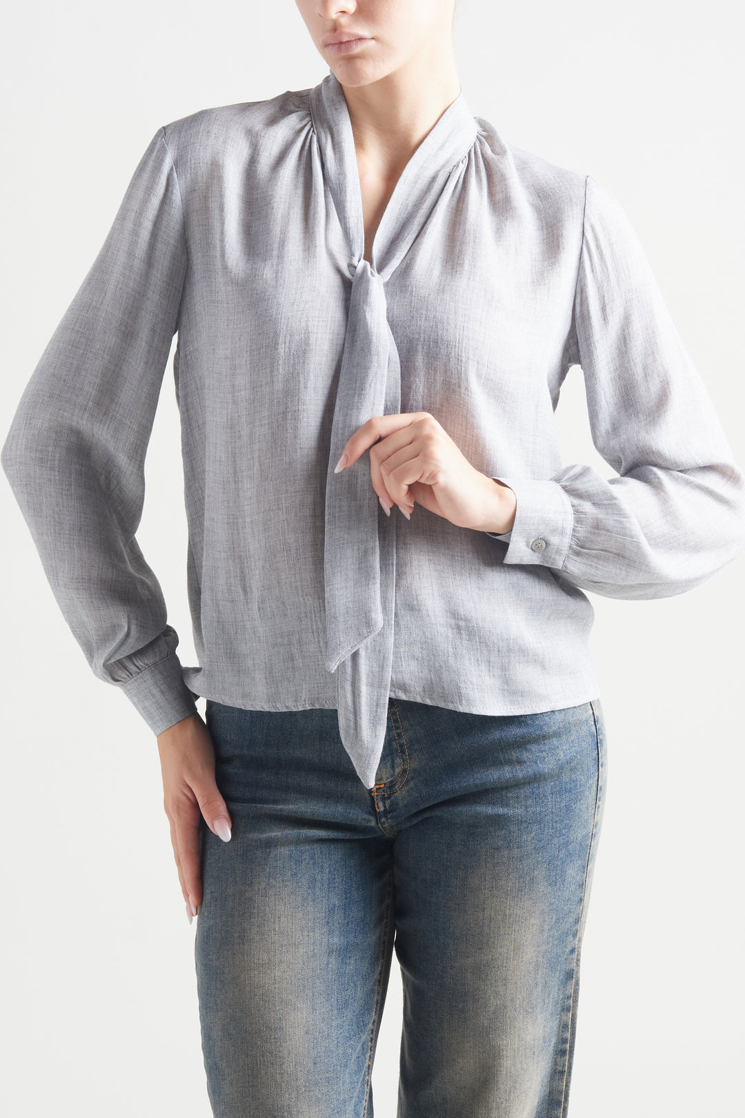 Camicia Mantova