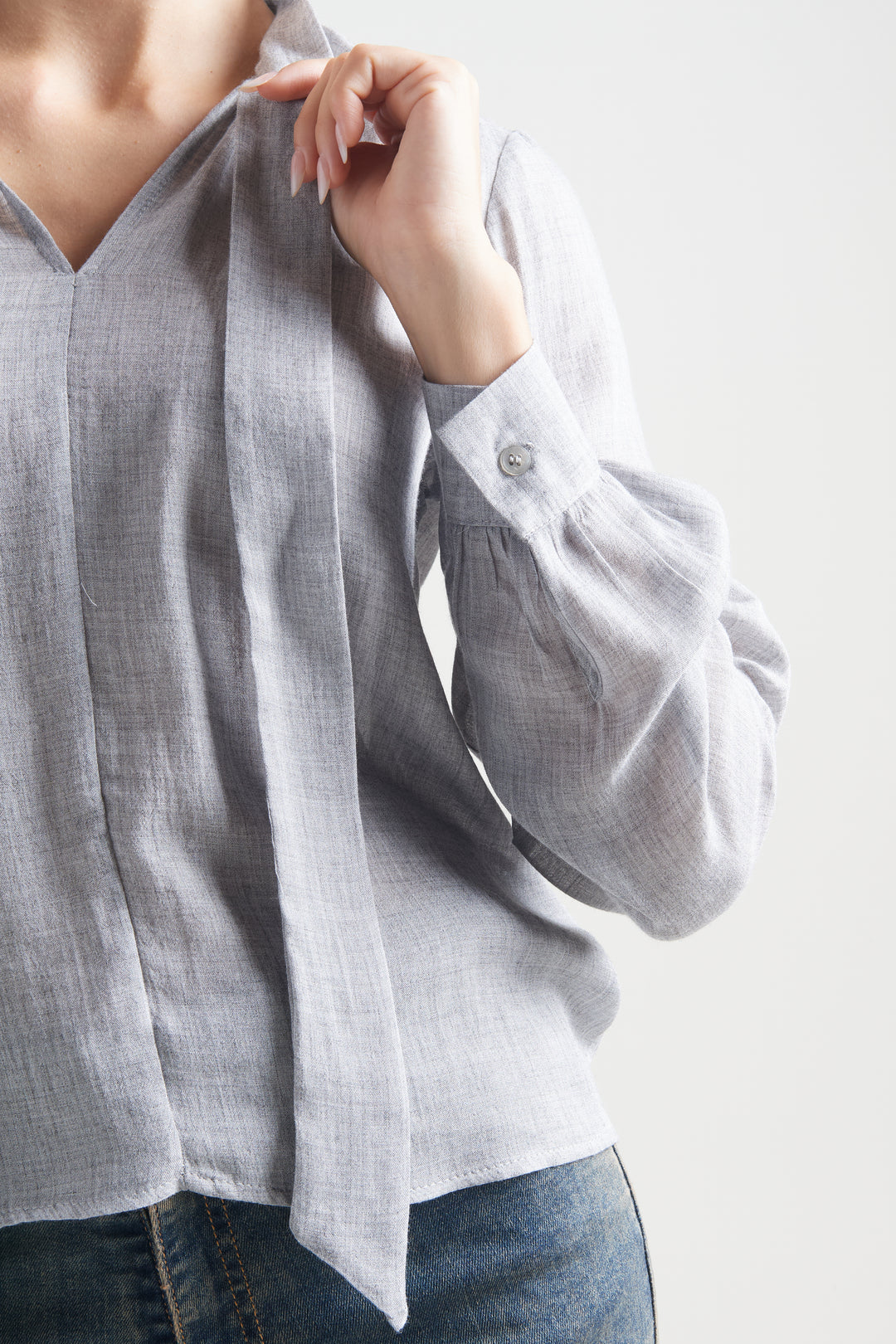 Camicia Mantova