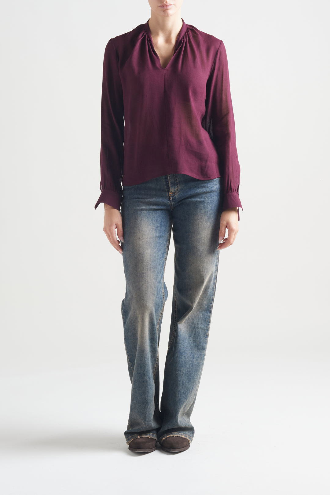 Camicia Mantova