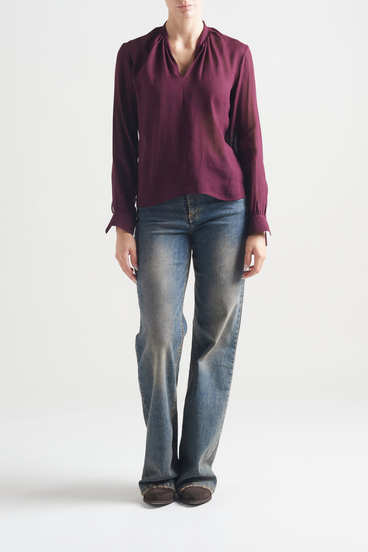 Camicia Mantova