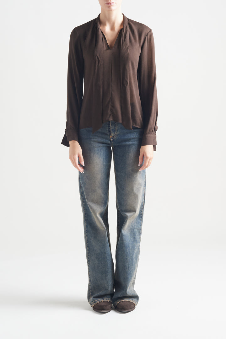 Camicia Mantova