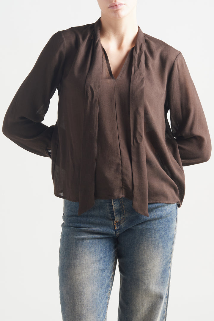 Camicia Mantova