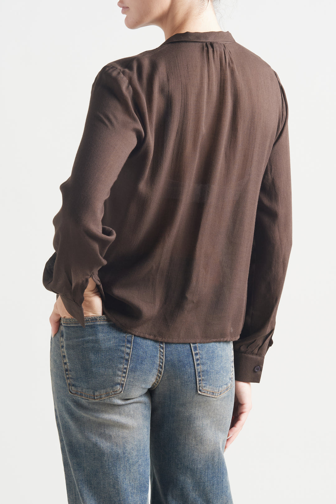 Camicia Mantova