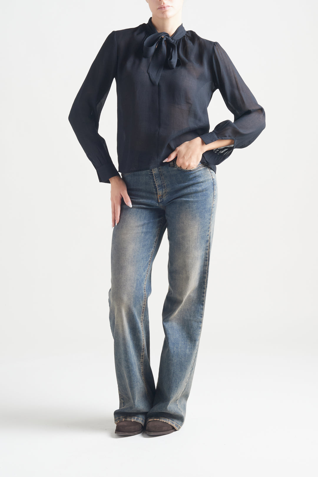 Camicia Mantova