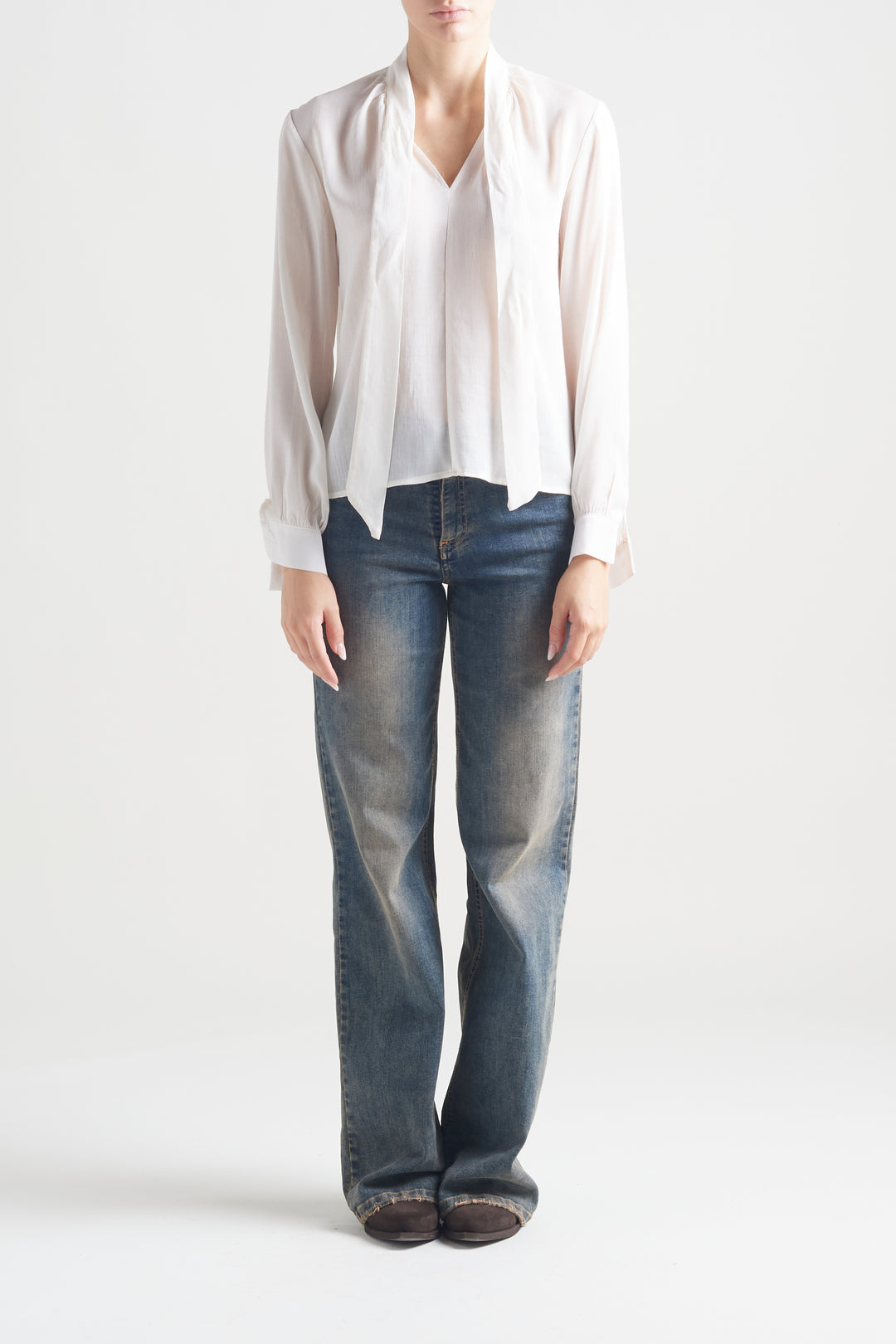 Camicia Mantova
