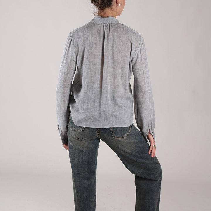 Camicia Mantova
