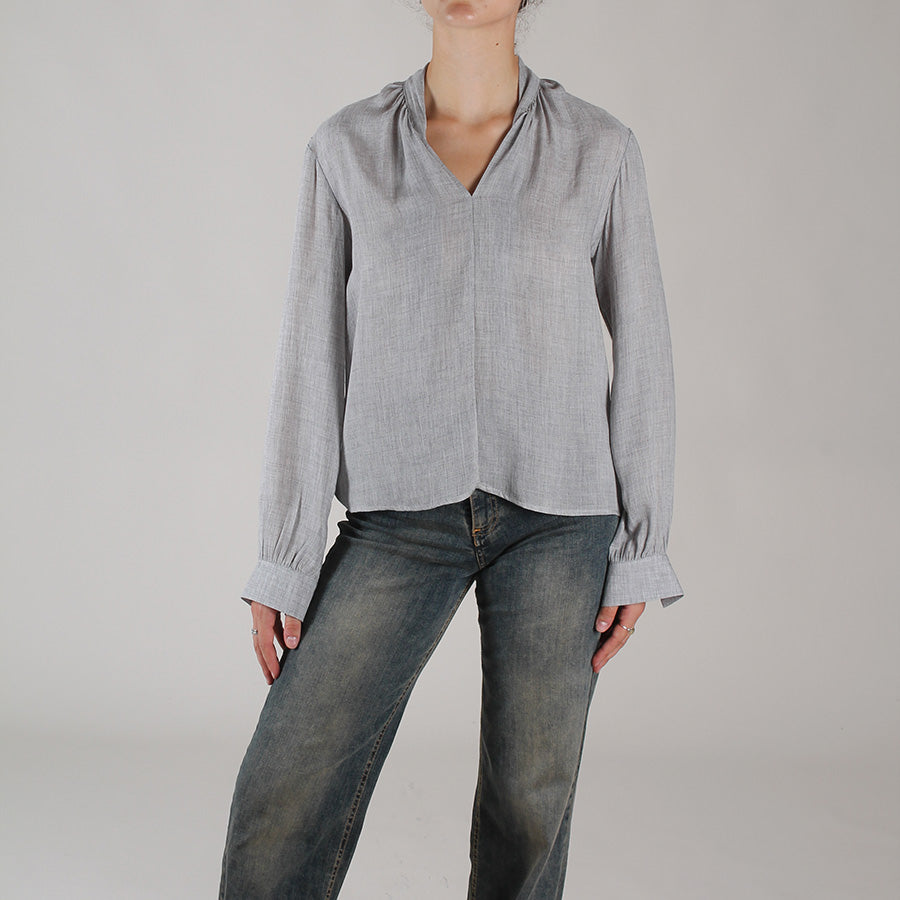 Camicia Mantova