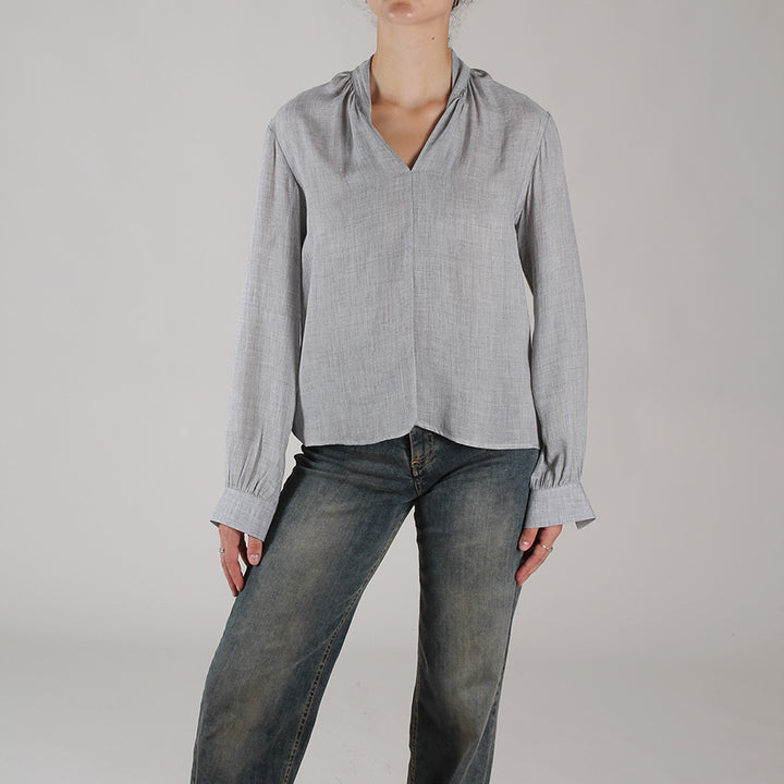 Camicia Mantova