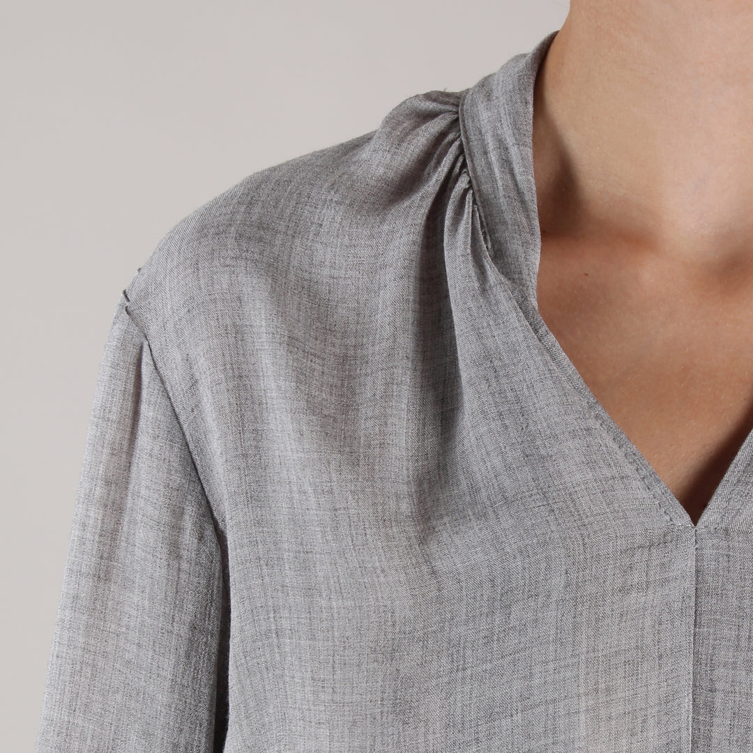 Camicia Mantova