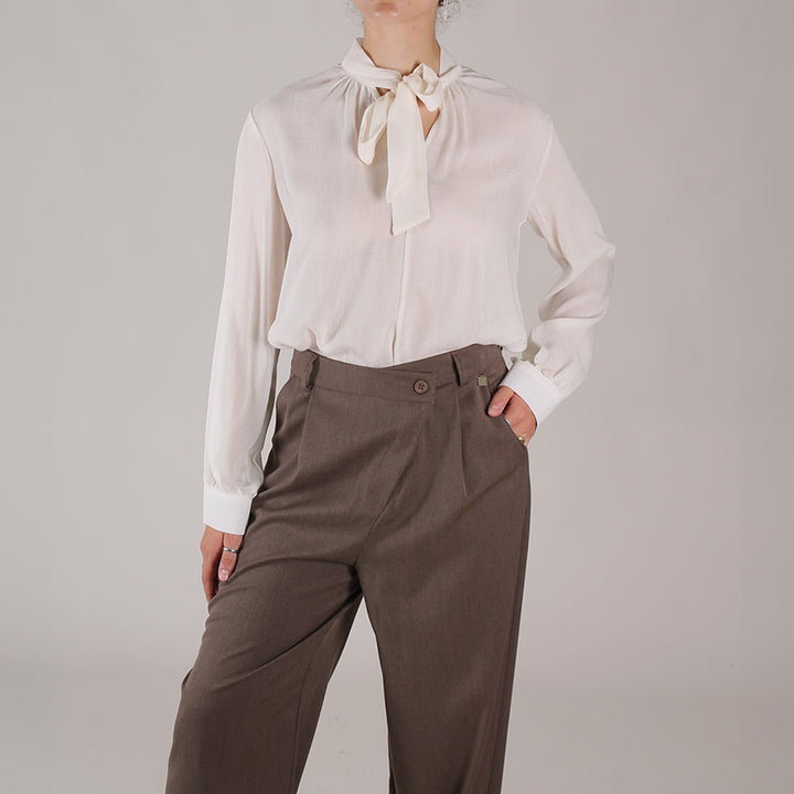 Camicia Mantova