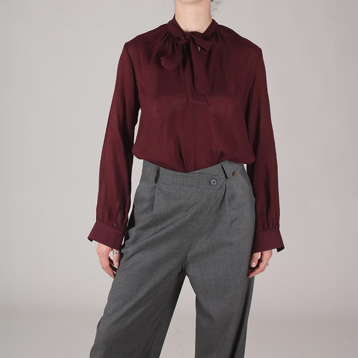 Camicia Mantova