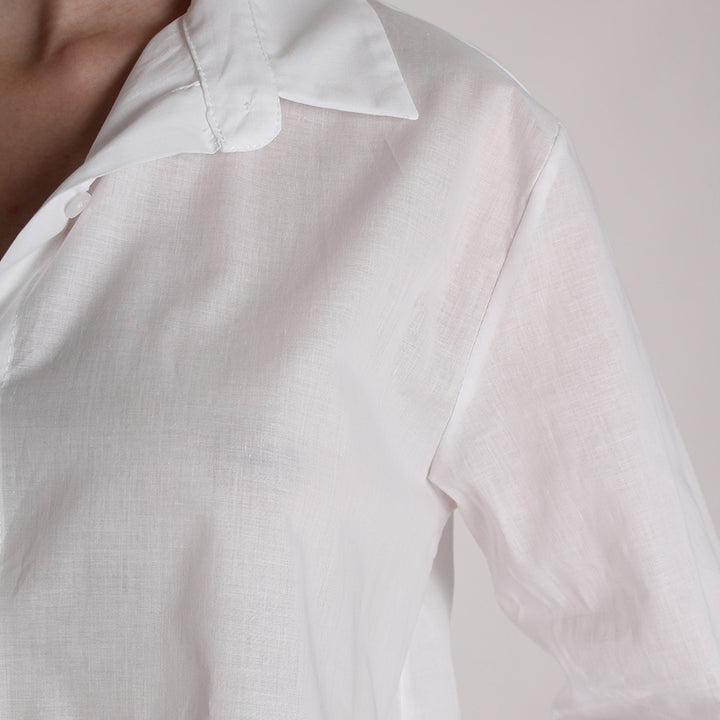 Camicia Mary Mussola