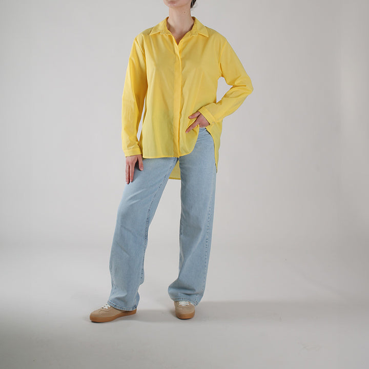Camicia Mary Mussola