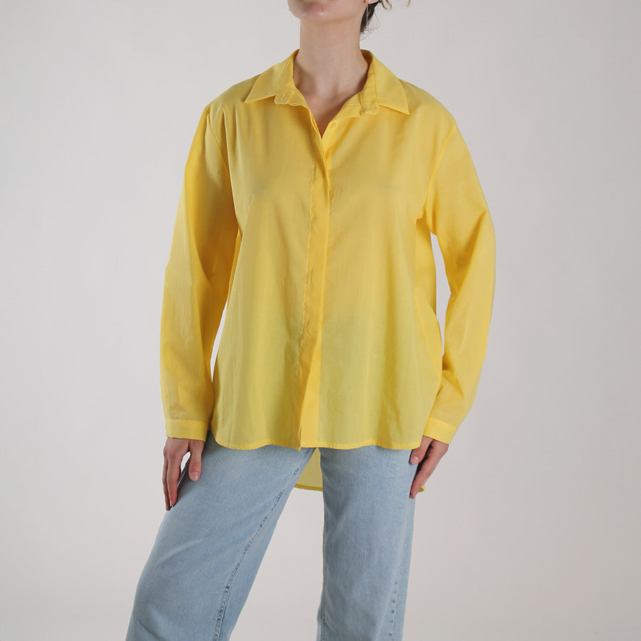 Camicia Mary Mussola