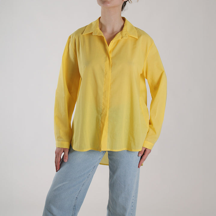 Camicia Mary Mussola