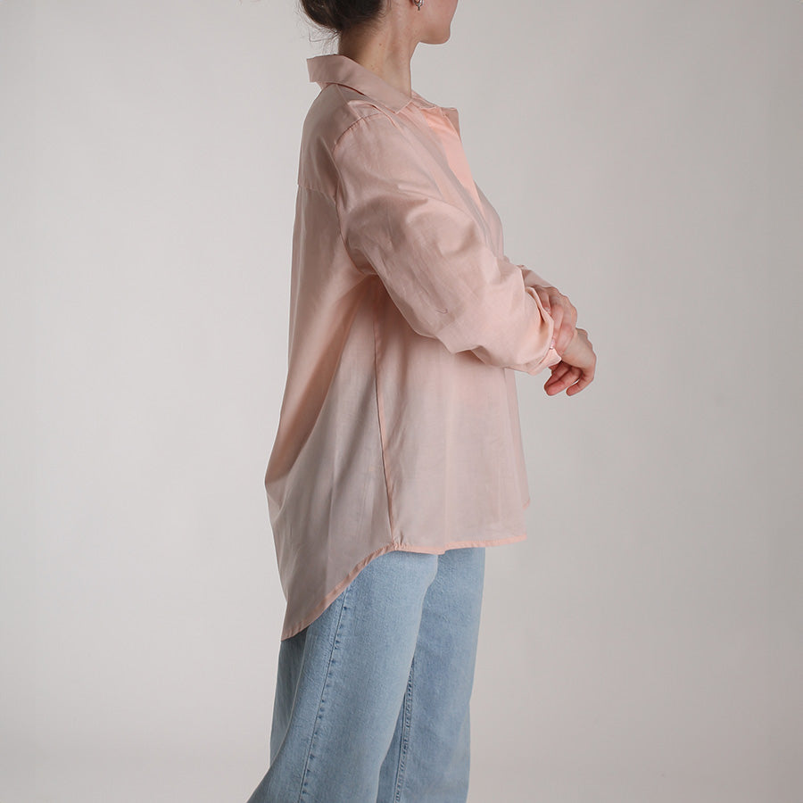 Camicia Mary Mussola