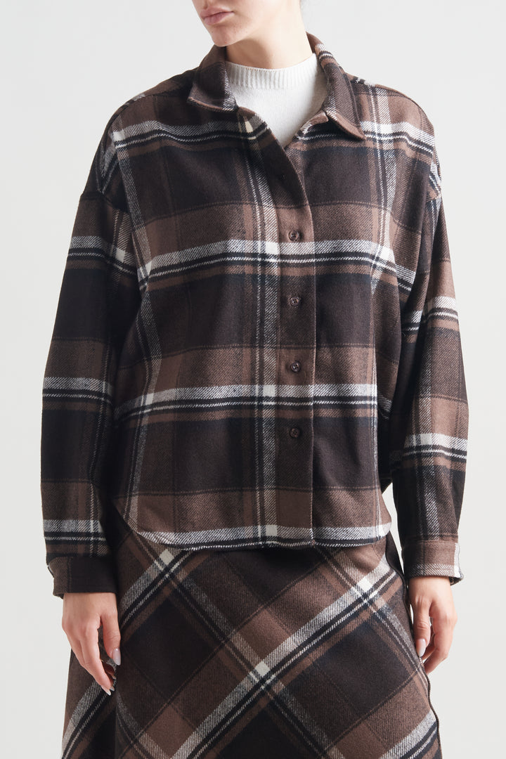 Camicia Nico