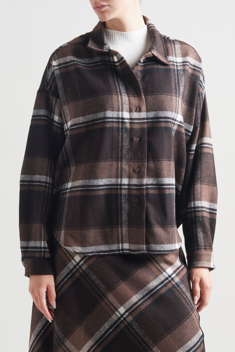 Chemise Nico