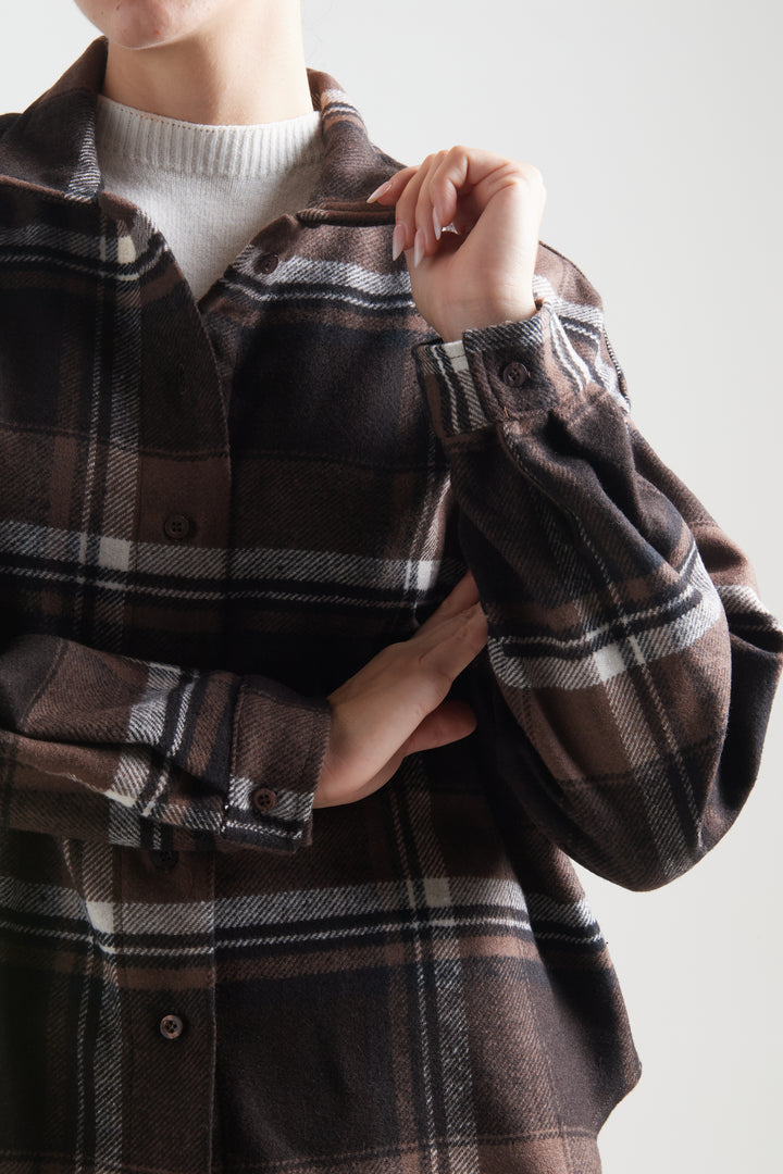 Camicia Nico