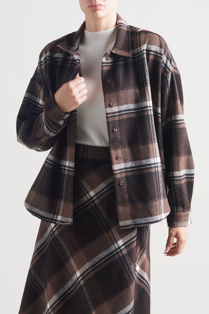 Camicia Nico