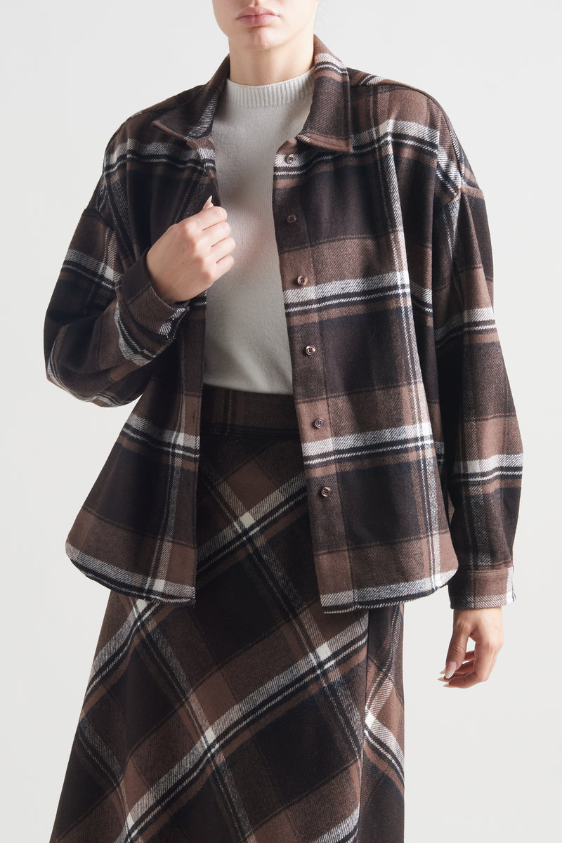 Chemise Nico
