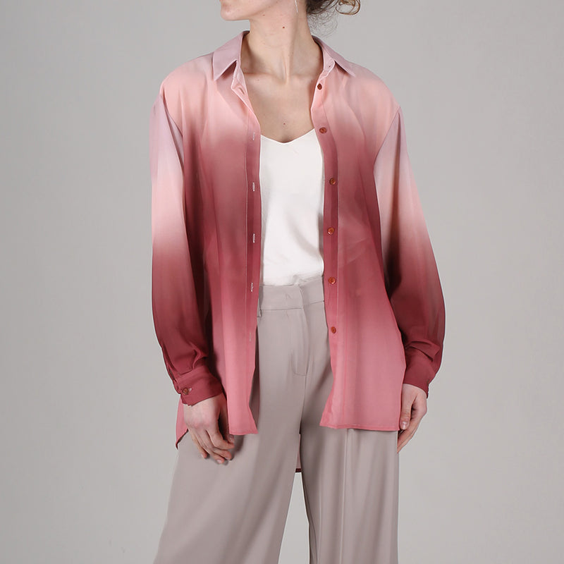 Camicia Ninfa