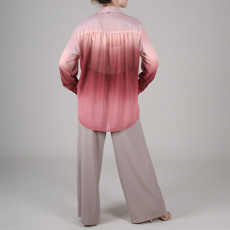 Camicia Ninfa