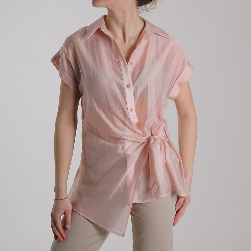 Camicia Nodo