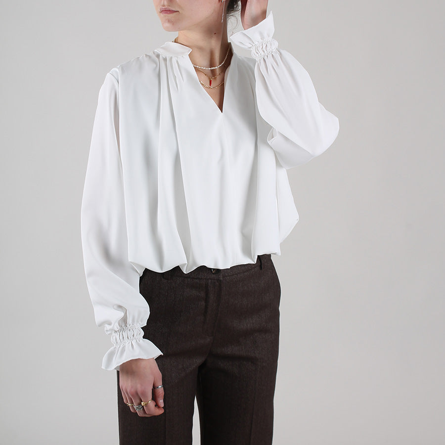 Camicia Pliè