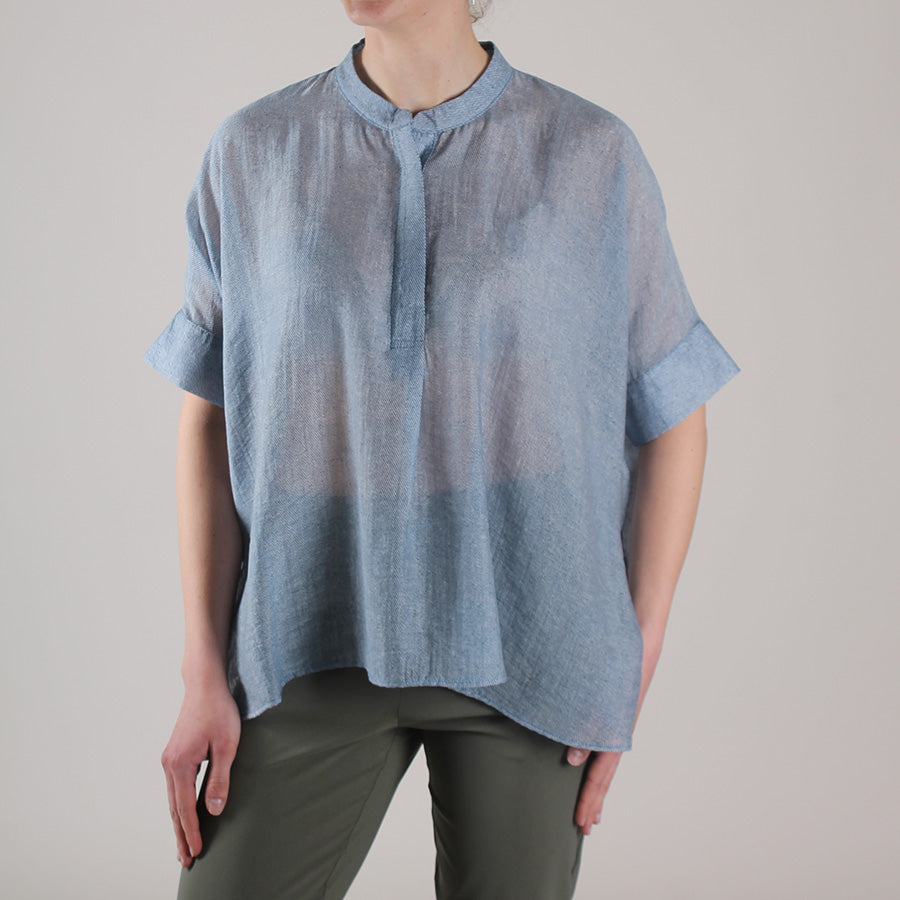 Camicia Summer