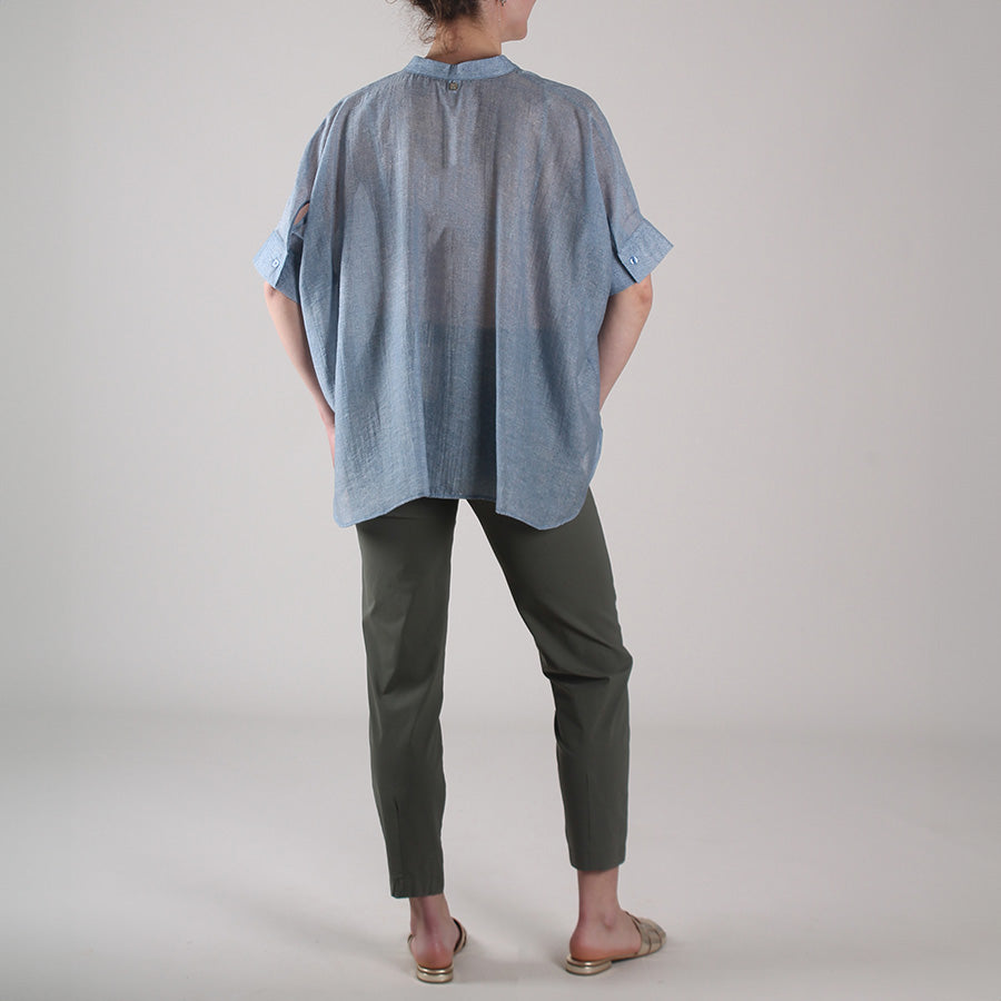 Camicia Summer