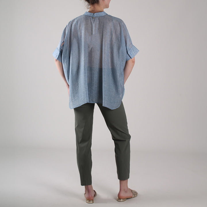 Camicia Summer