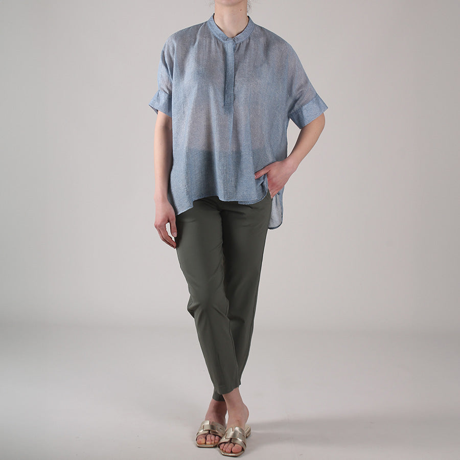Camicia Summer