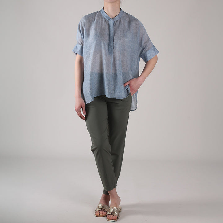 Camicia Summer