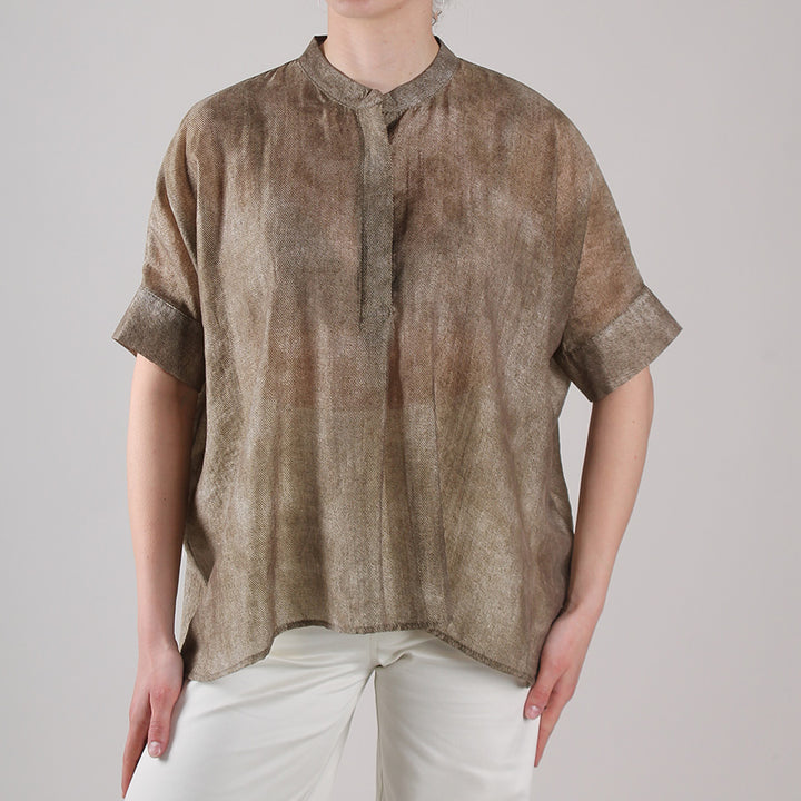 Camicia Summer