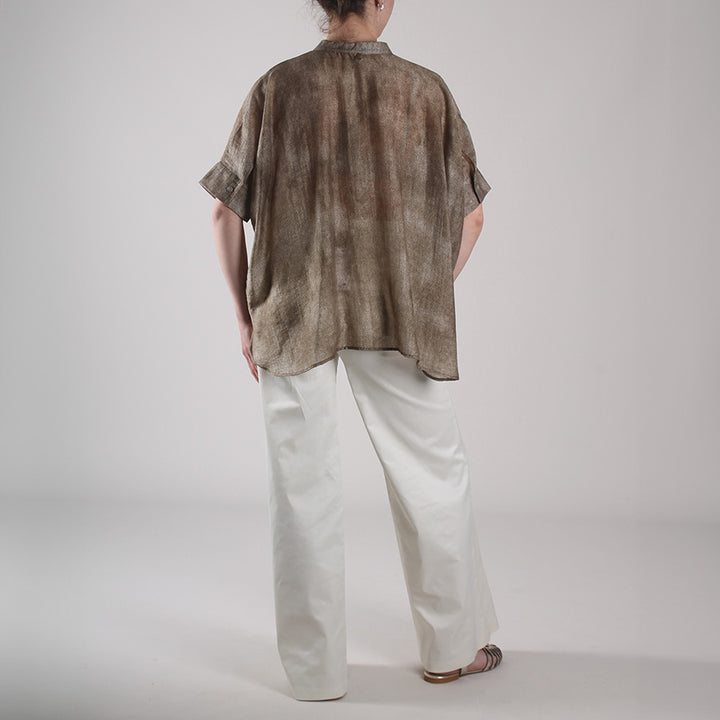 Camicia Summer