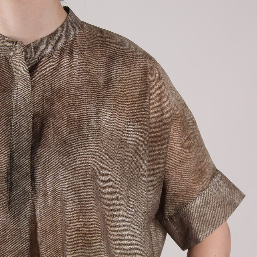 Camicia Summer