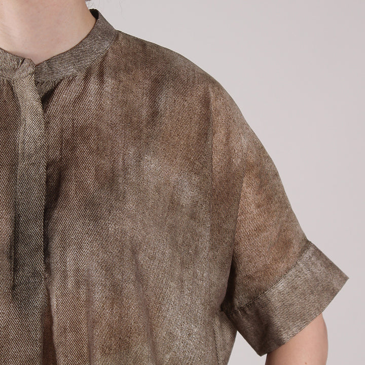 Camicia Summer