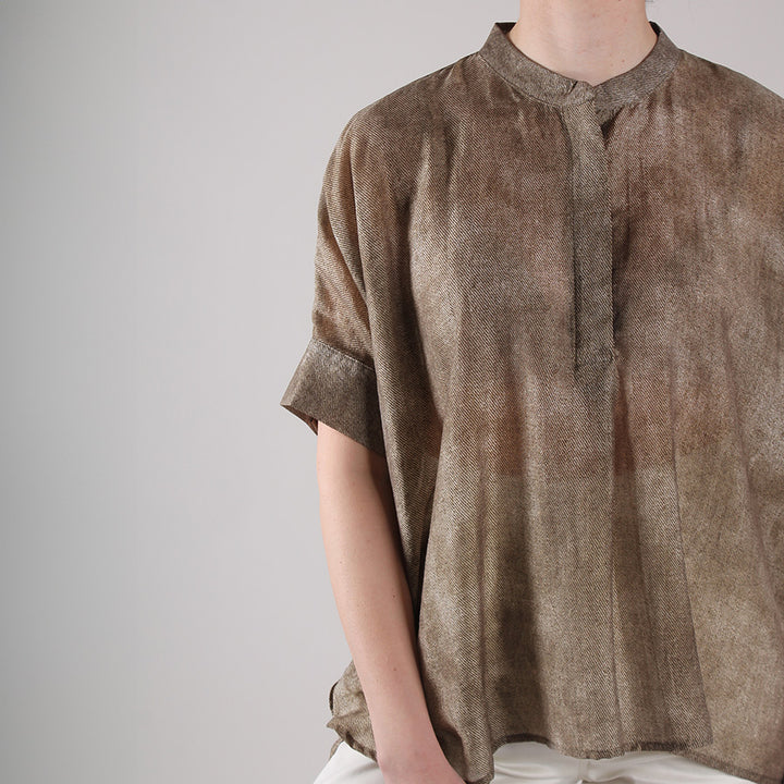 Camicia Summer
