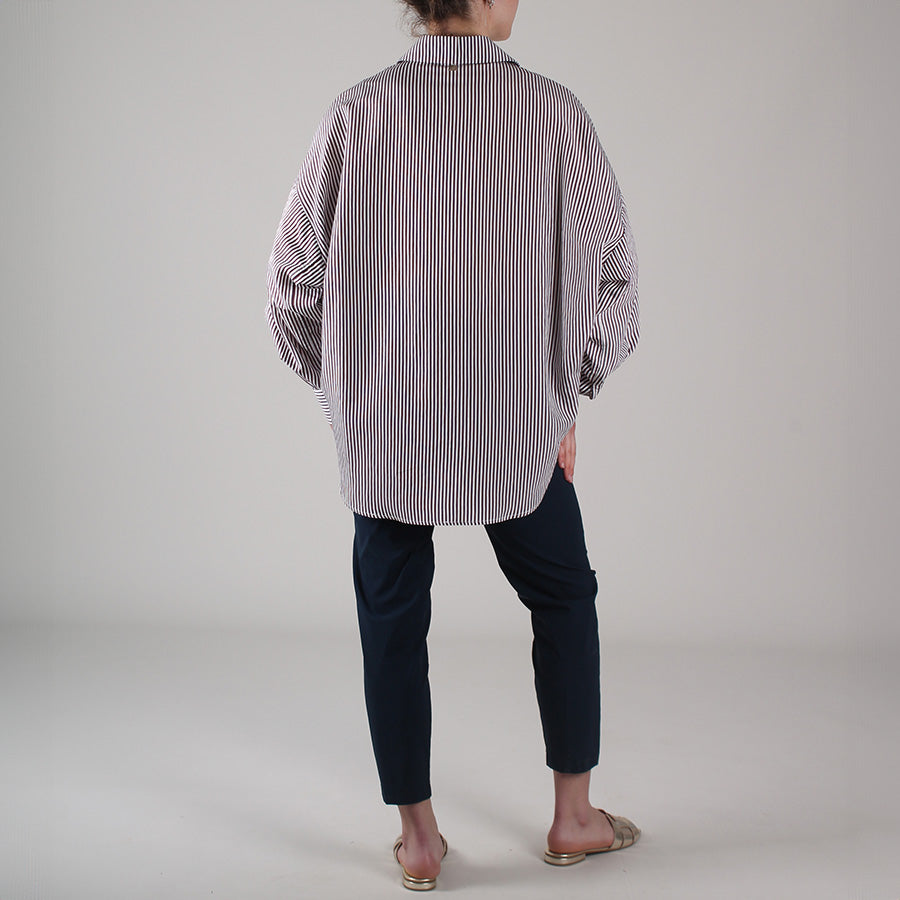 Camicia Tiki Riga