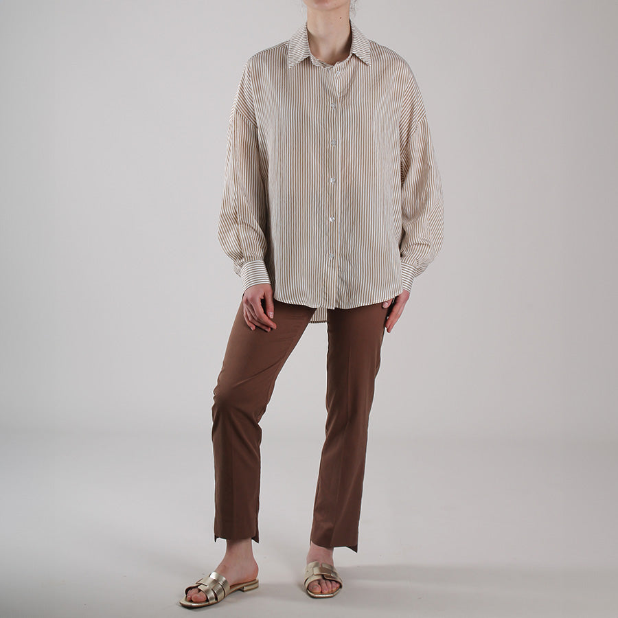 Camicia Tiki Riga