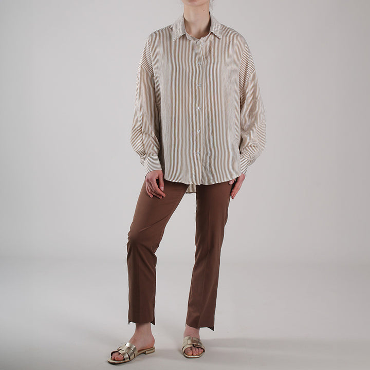 Camicia Tiki Riga