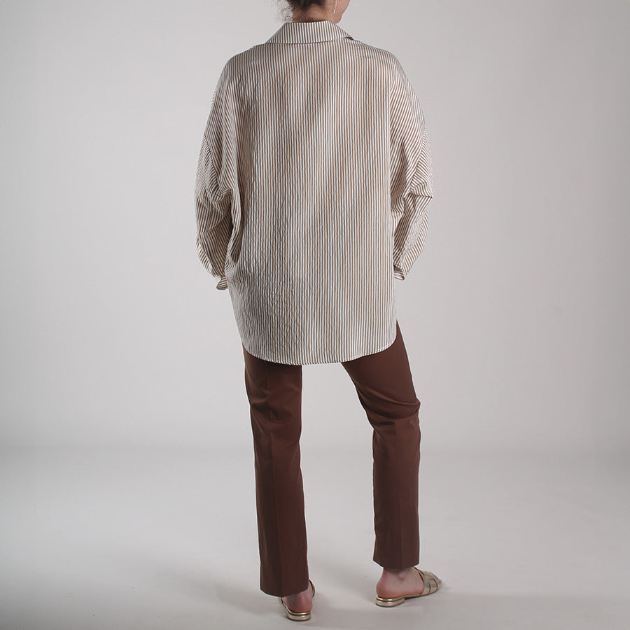 Camicia Tiki Riga